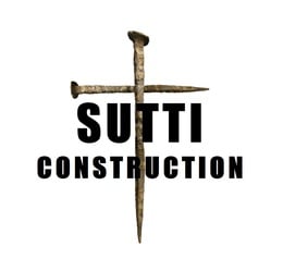 Sutti Construction logo