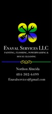 Enaval Services, LLC logo