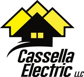 Cassella Electric logo