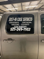 Avatar for Just-In Case Services