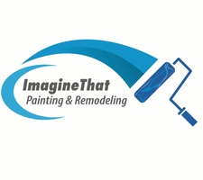 Logo for Imagine That Painting & Remodeling