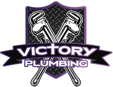 Logo for Victory Plumbing Solutions, LLC