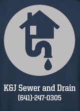 Avatar for K&J Sewer and Drain