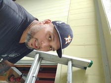 Romo Remodeling logo