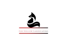 Logo for Fox Hollow Landscaping & More