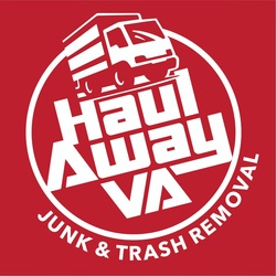 Haul Away VA LLC logo