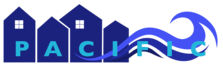 Logo for Pacific Real Estate Inspections
