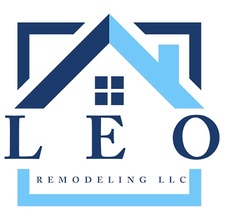 Logo for Leo Remodeling Services, LLC