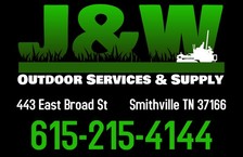 Avatar for J&W Outdoor Services, LLC