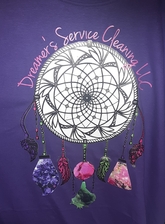 Dreamer's S.C., LLC logo