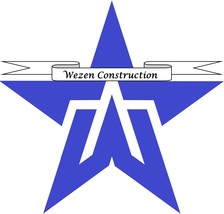 Wezen Construction, LLC logo