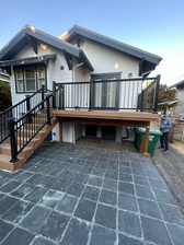 Logo for Express Landscaping