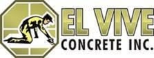 Avatar for El Vive Construction Company Inc.