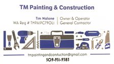 Avatar for TM Painting & Construction