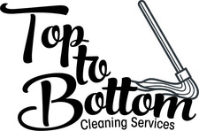Top To Bottom Cleaning logo