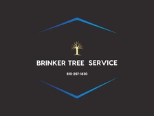 Brinker Tree Service logo