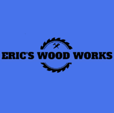 Logo for Eric Woodworks