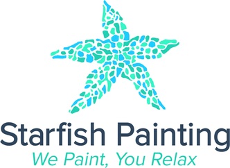 Starfish Painting, LLC logo