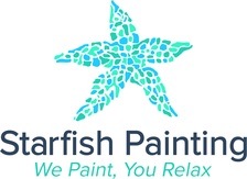 Starfish Painting, LLC logo