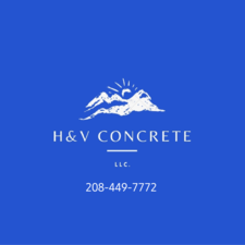 Avatar for H & V Concrete