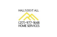 Avatar for Hall's Do It All Home Services
