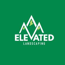 Elevated Landscaping, LLC logo