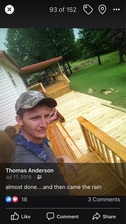 Avatar for Cowboys Touch Renovations and Construction