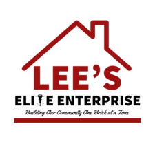 Logo for Lee's Elite Enterprise