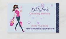 Avatar for Lil Tykes Cleaning Service