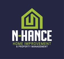 N-Hance Home Improvement logo