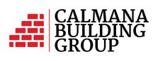 Calmana Building Group, LLC logo
