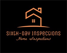 Logo for Sixth-Day Inspections, LLC