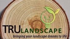Logo for TruLandscape