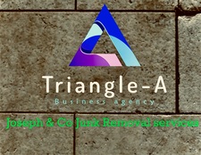 Joseph & Co Junk Removal logo