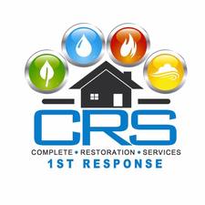 Logo for CRS 1st Response, LLC