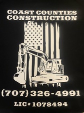 Avatar for Coast Counties Construction