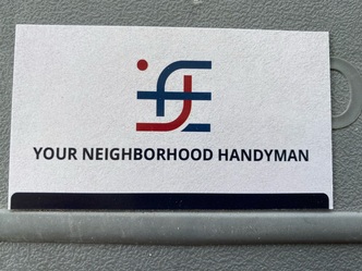 Handyman 24/7 logo