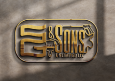 Avatar for SG and Sons Unlimited, LLC