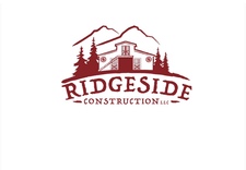 Logo for Ridgeside Construction, LLC