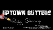 Avatar for Uptown Gutter Cleaning