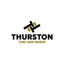 Thurston Turf and Pavers, LLC logo