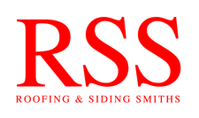 Logo for Roofing and Siding Smiths