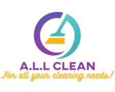 Avatar for A.L.L. Clean