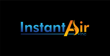 Logo for Instant Air, Inc.