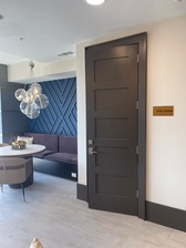 IG Doors and Trim logo