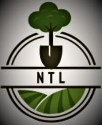 Nicholls Tree and Land logo