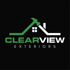 Logo for Clear View Exteriors L.L.C.