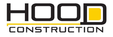 Logo for Hood Construction