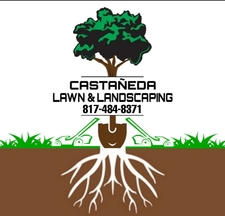 Logo for Castaneda Lawn & Landscaping