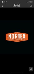 Nortex Exterior Services logo